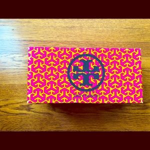 Tory Burch Flats In Neutral Color - Size 7